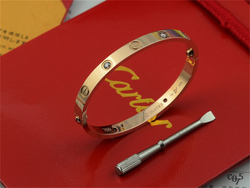 Cartier Bracelet 046